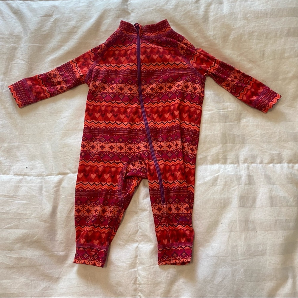 Union Suit